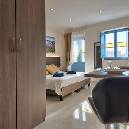 Vendégház Central Suites St. Julian'S