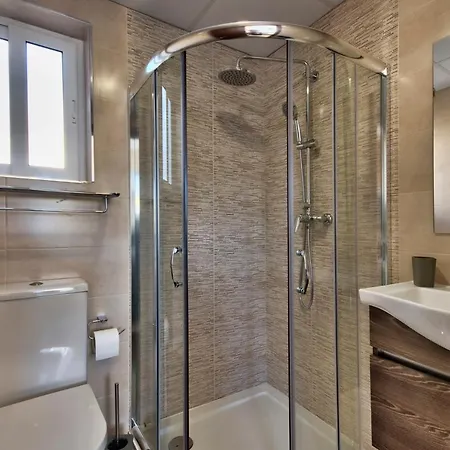 Central Suites St. Julian'S Vendégház San Ġiljan