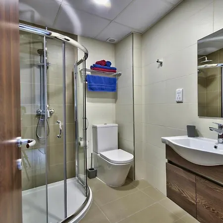 Vendégház Central Suites St. Julian'S *