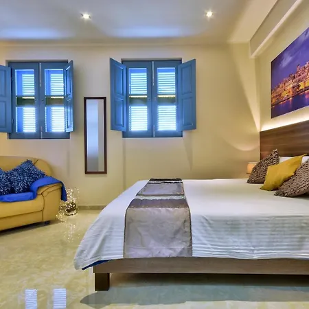 Central Suites St. Julian'S *