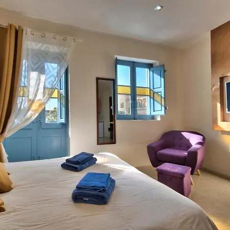 Central Suites St. Julian'S Vendégház San Ġiljan