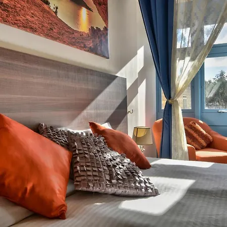 Vendégház Central Suites St. Julian'S *