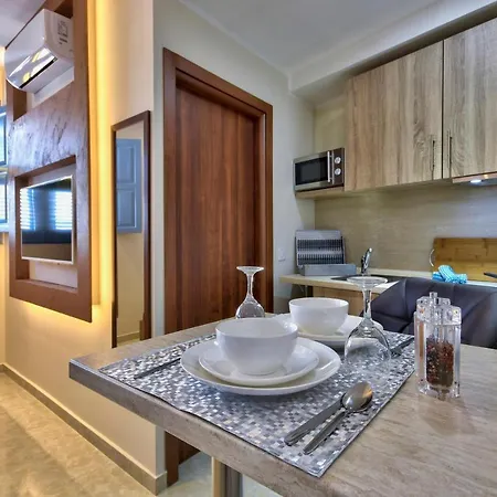 Central Suites St. Julian'S Vendégház San Ġiljan