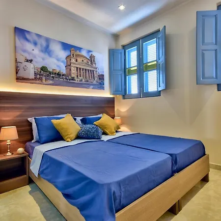 Central Suites St. Julian'S * Saint Julian's